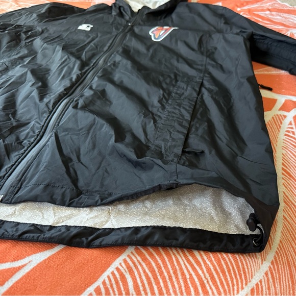 Orlando Apollos STARTER Waterproof Jacket - Picture 3 of 11